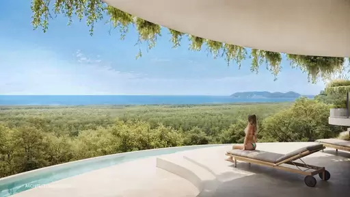 168 Grays Lane, Tyagarah For Sale by Byron Bay Sotheby's International Realty