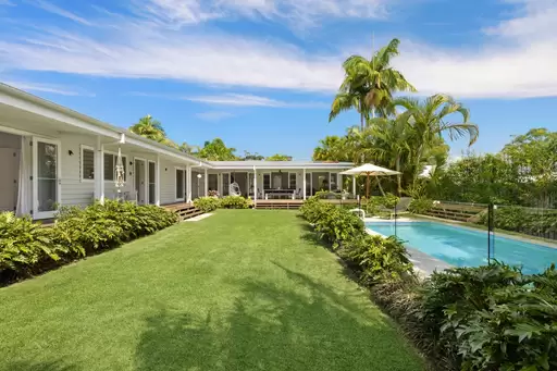29 Browning Street, Byron Bay Sold by Byron Bay Sotheby's International Realty