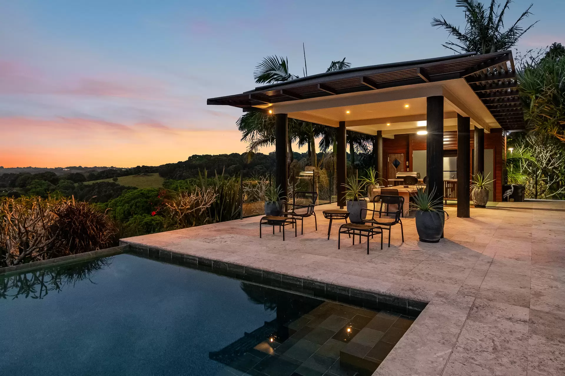 49 Cedarvale Road, Bangalow Sold by Byron Bay Sotheby's International Realty - image 1