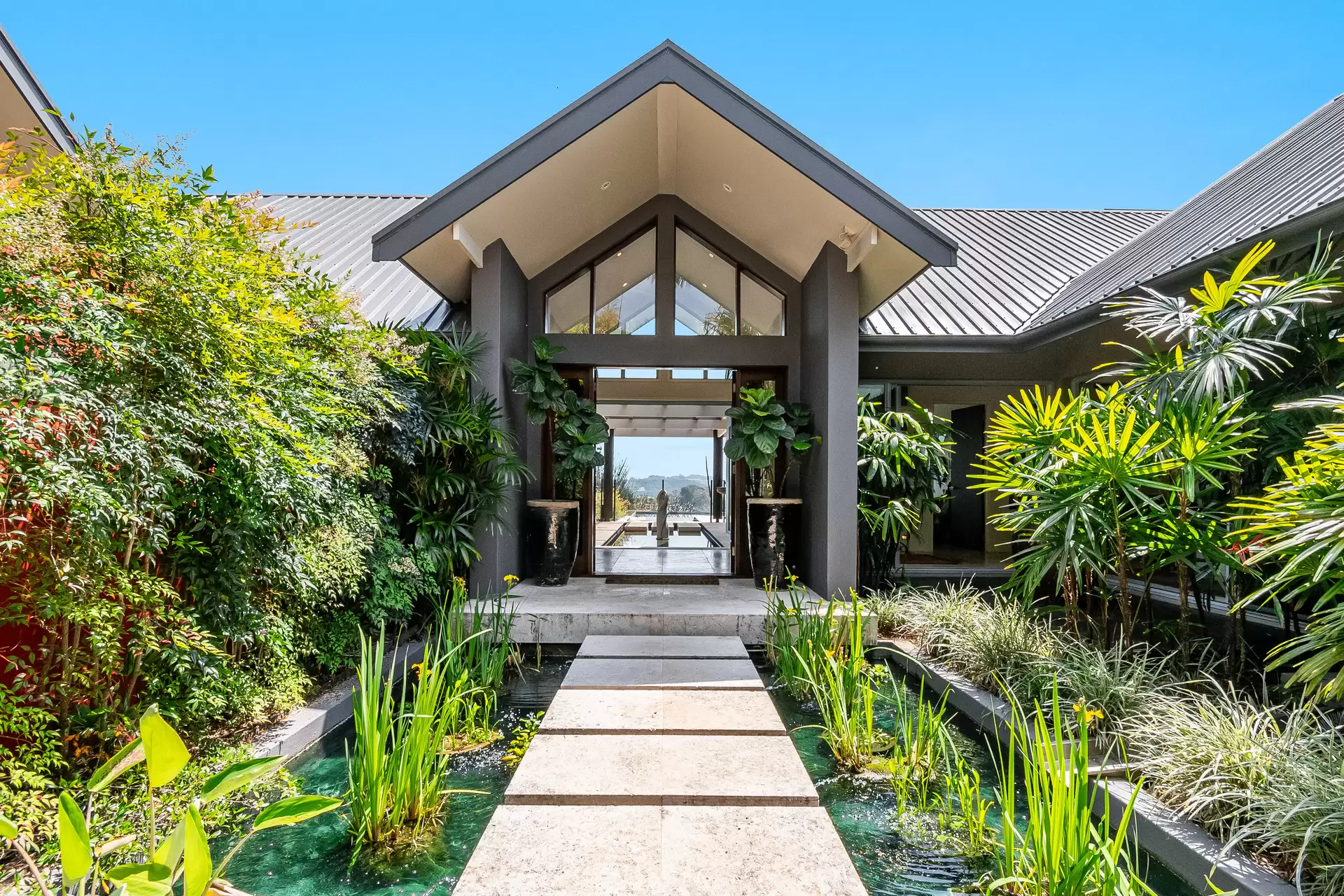 49 Cedarvale Road, Bangalow Sold by Byron Bay Sotheby's International Realty - image 1