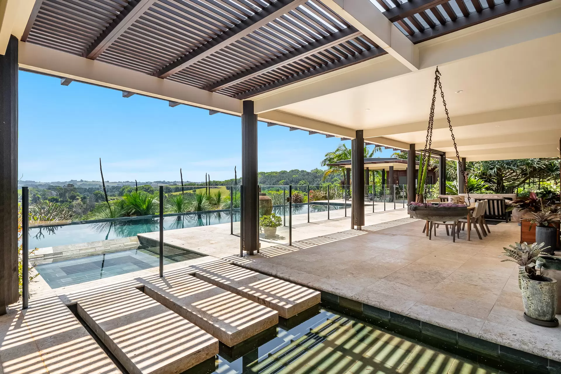 49 Cedarvale Road, Bangalow Sold by Byron Bay Sotheby's International Realty - image 1