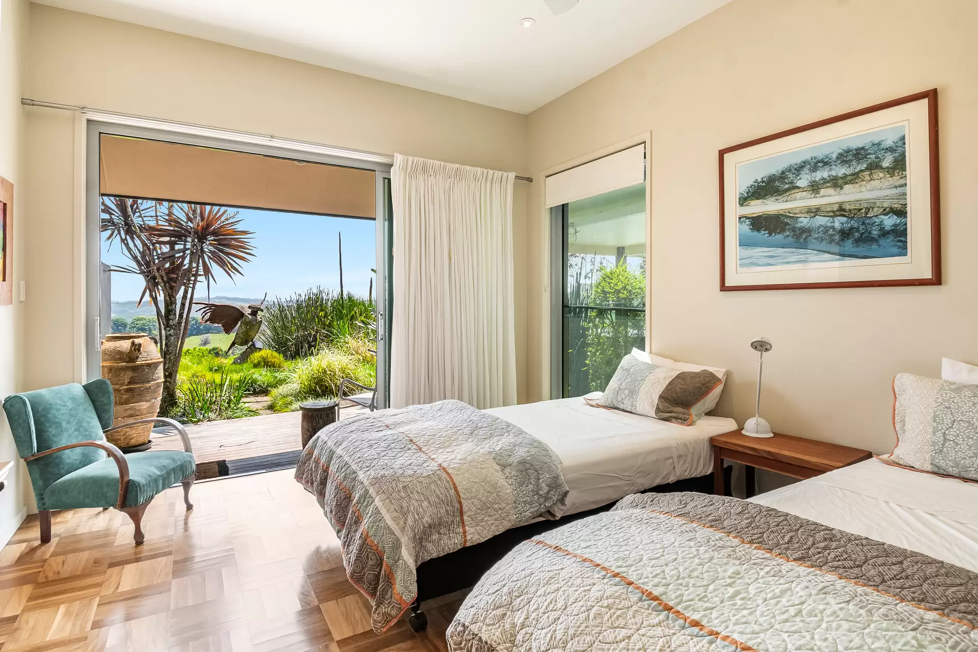 49 Cedarvale Road, Bangalow Sold by Byron Bay Sotheby's International Realty - image 1