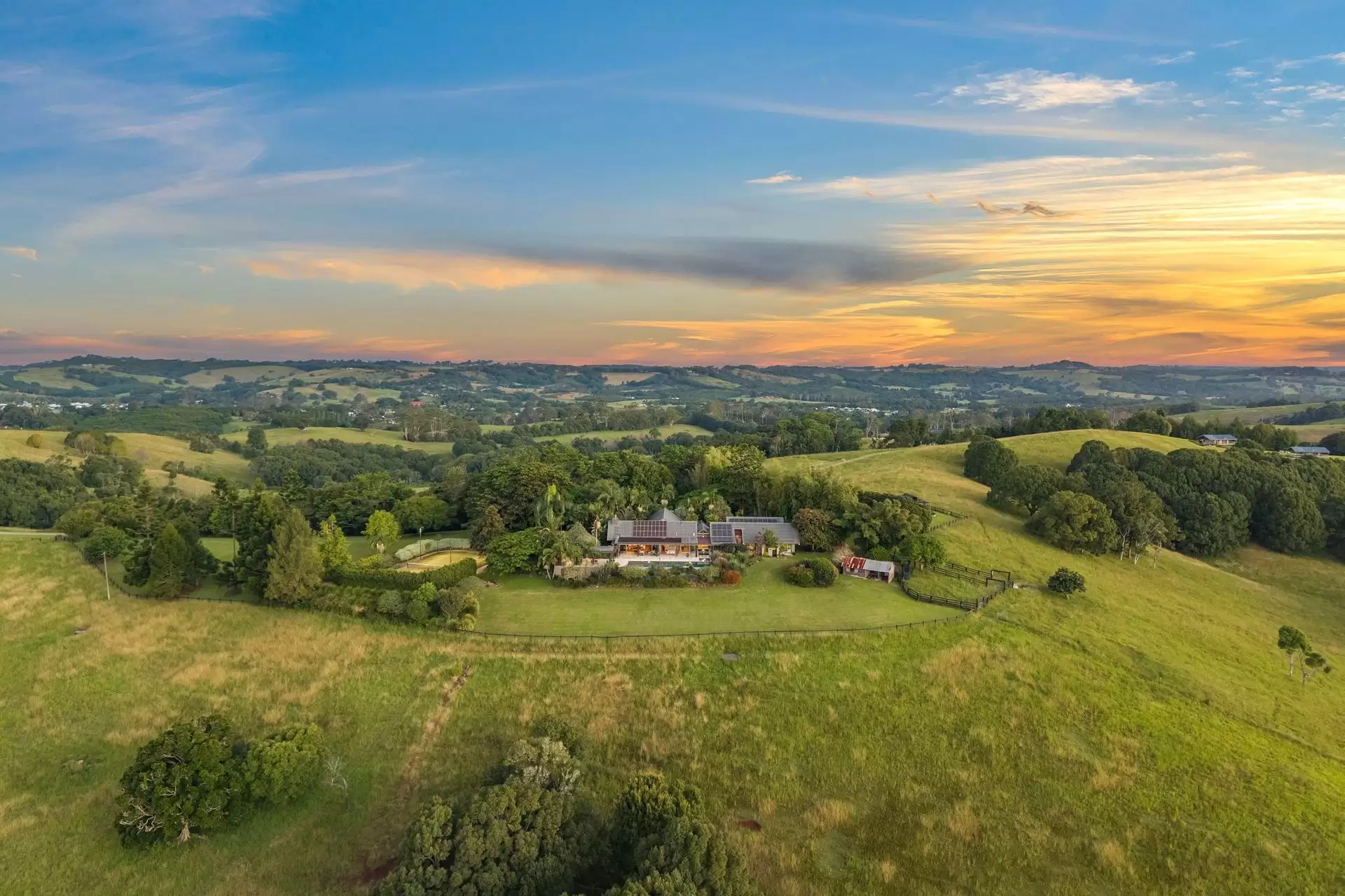 49 Cedarvale Road, Bangalow Sold by Byron Bay Sotheby's International Realty - image 1