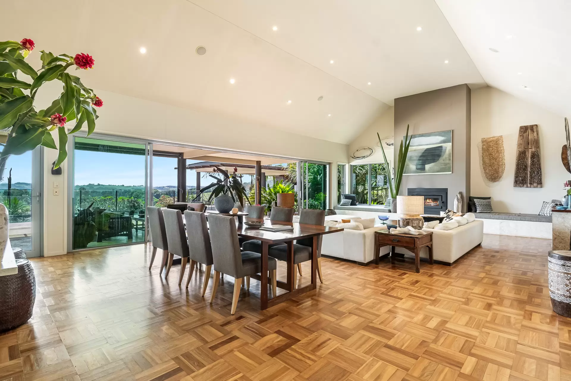 49 Cedarvale Road, Bangalow Sold by Byron Bay Sotheby's International Realty - image 1