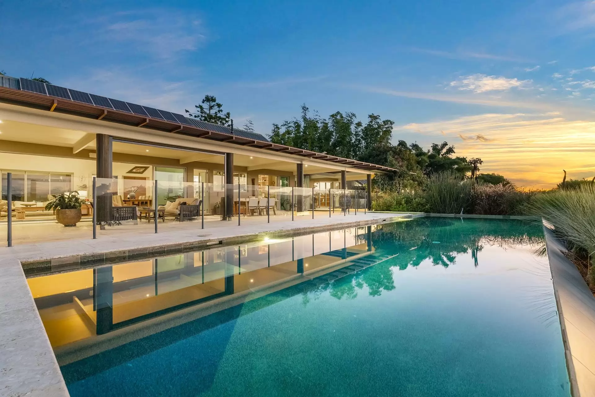 49 Cedarvale Road, Bangalow Sold by Byron Bay Sotheby's International Realty - image 1