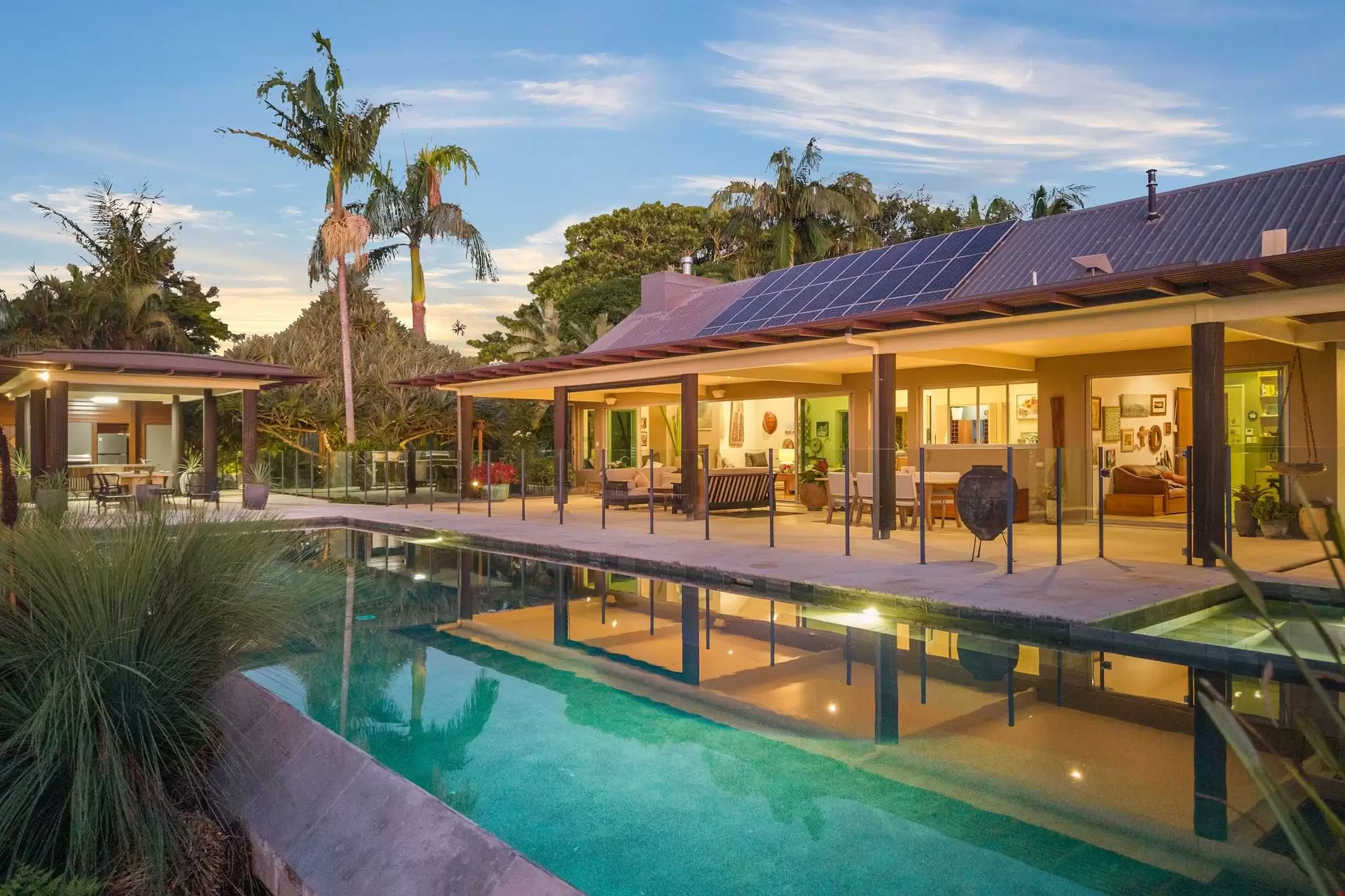 49 Cedarvale Road, Bangalow Sold by Byron Bay Sotheby's International Realty - image 1