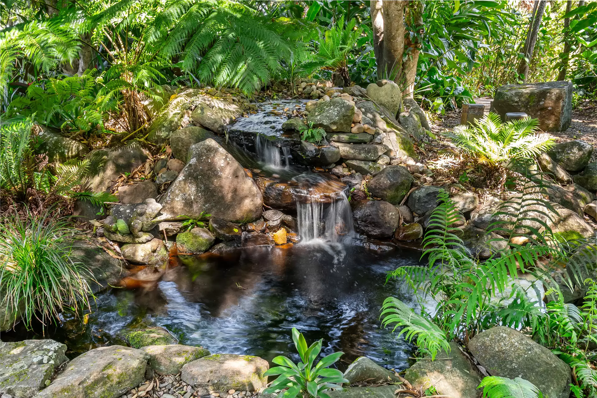 49 Cedarvale Road, Bangalow Sold by Byron Bay Sotheby's International Realty - image 1
