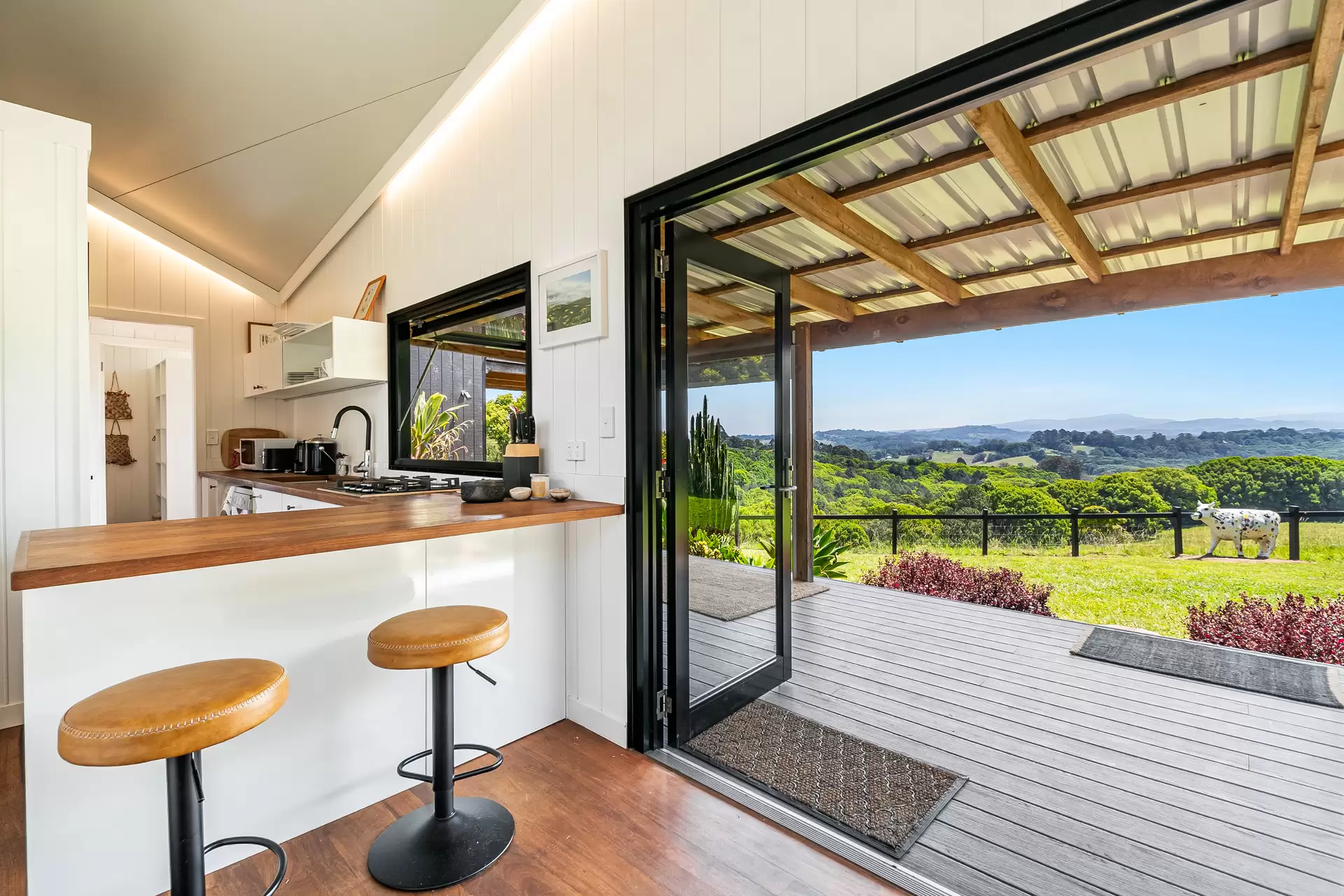 49 Cedarvale Road, Bangalow Sold by Byron Bay Sotheby's International Realty - image 1