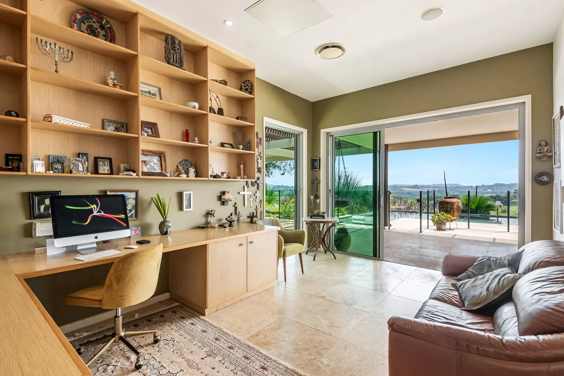 49 Cedarvale Road, Bangalow Sold by Byron Bay Sotheby's International Realty - image 1