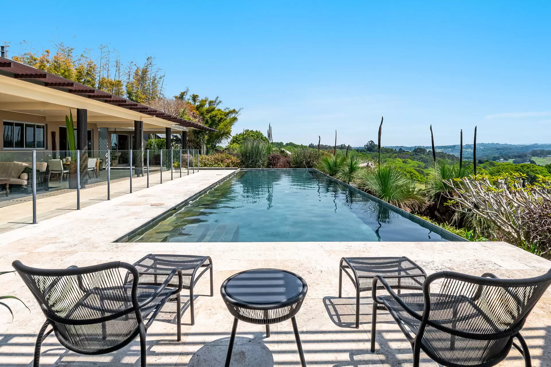49 Cedarvale Road, Bangalow Sold by Byron Bay Sotheby's International Realty - image 1