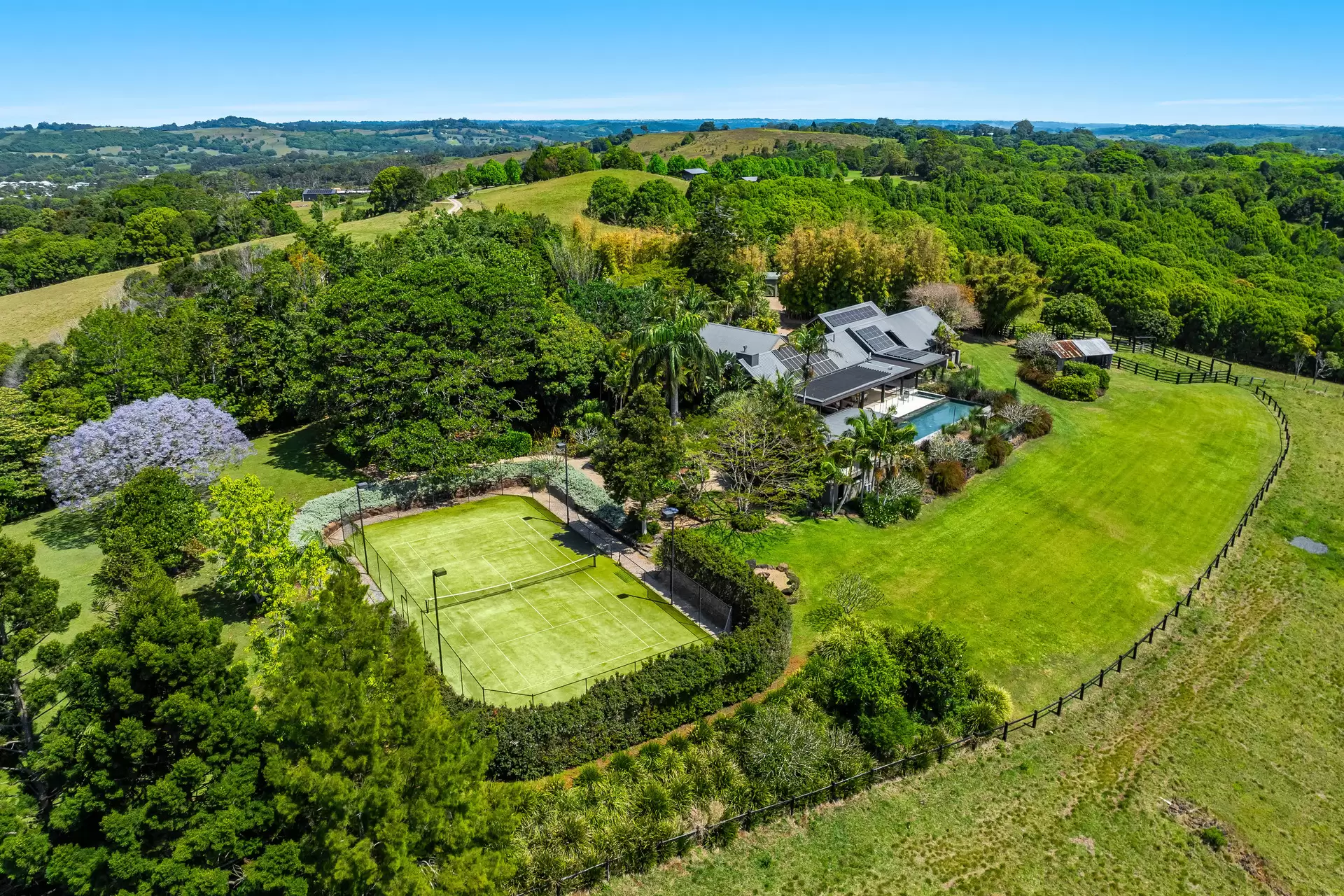 49 Cedarvale Road, Bangalow Sold by Byron Bay Sotheby's International Realty - image 1