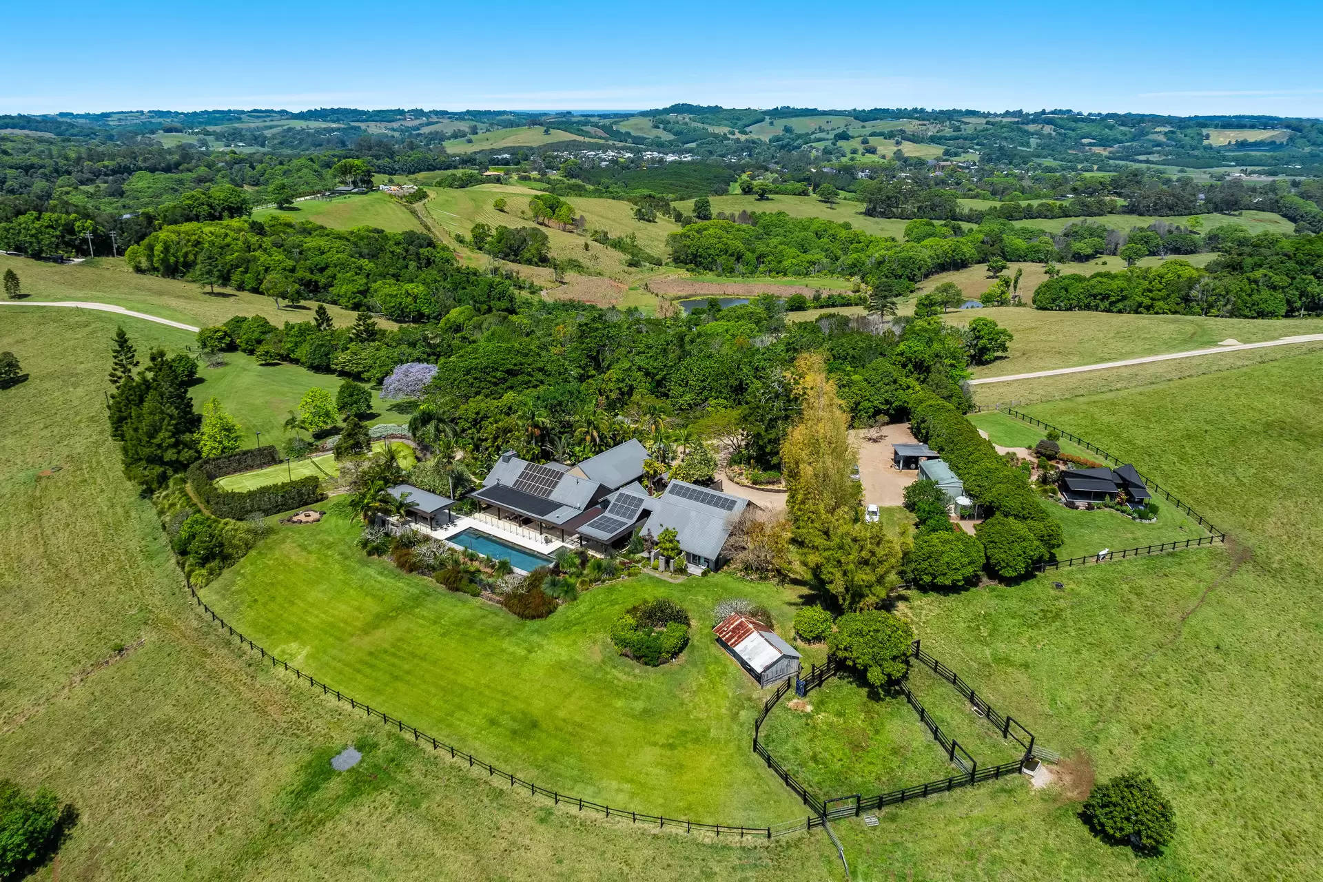 49 Cedarvale Road, Bangalow Sold by Byron Bay Sotheby's International Realty - image 1