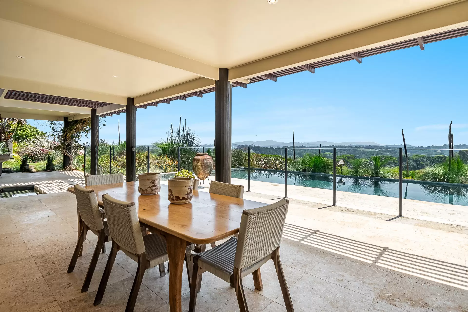 49 Cedarvale Road, Bangalow Sold by Byron Bay Sotheby's International Realty - image 1