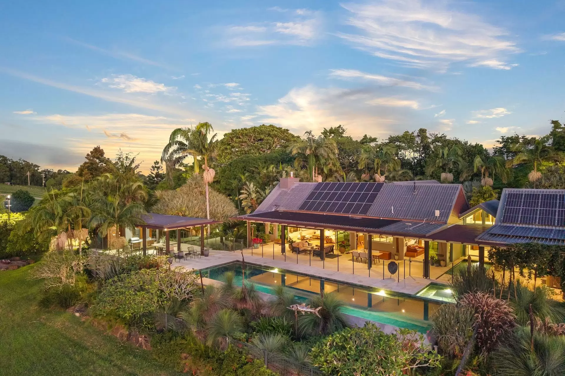 49 Cedarvale Road, Bangalow Sold by Byron Bay Sotheby's International Realty - image 1