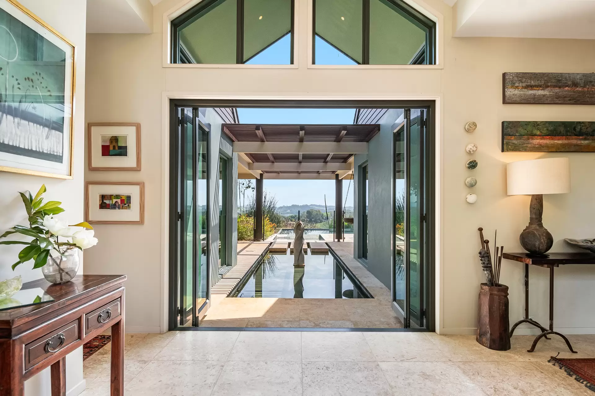 49 Cedarvale Road, Bangalow Sold by Byron Bay Sotheby's International Realty - image 1