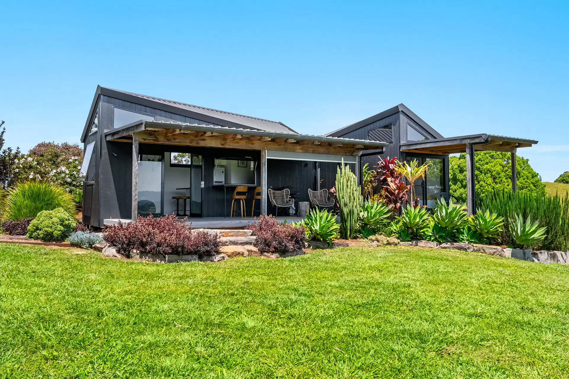 49 Cedarvale Road, Bangalow Sold by Byron Bay Sotheby's International Realty - image 1