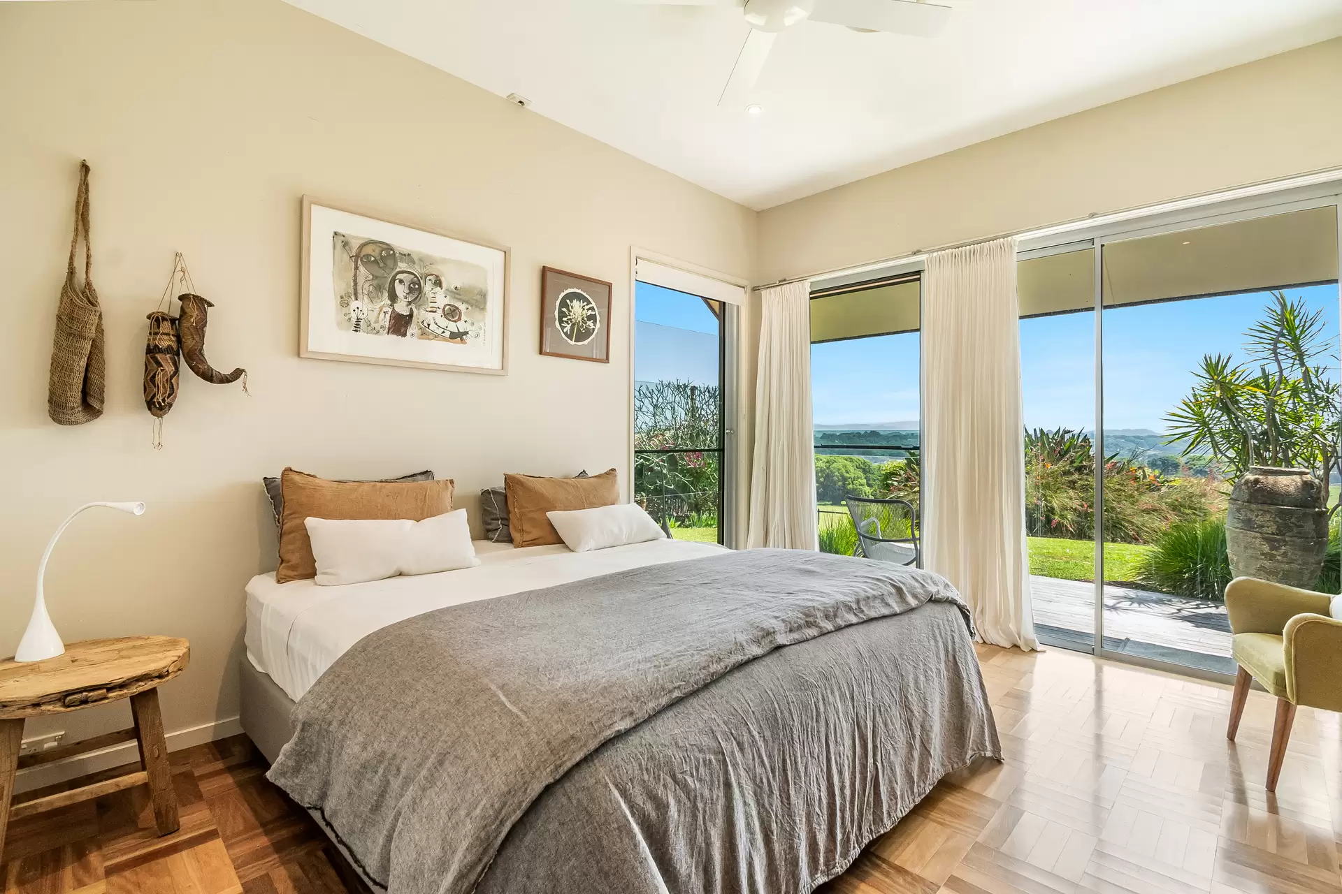 49 Cedarvale Road, Bangalow Sold by Byron Bay Sotheby's International Realty - image 1