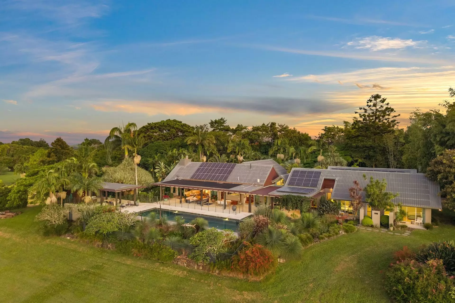 49 Cedarvale Road, Bangalow Sold by Byron Bay Sotheby's International Realty - image 1