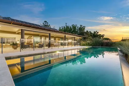 49 Cedarvale Road, Bangalow Sold by Byron Bay Sotheby's International Realty