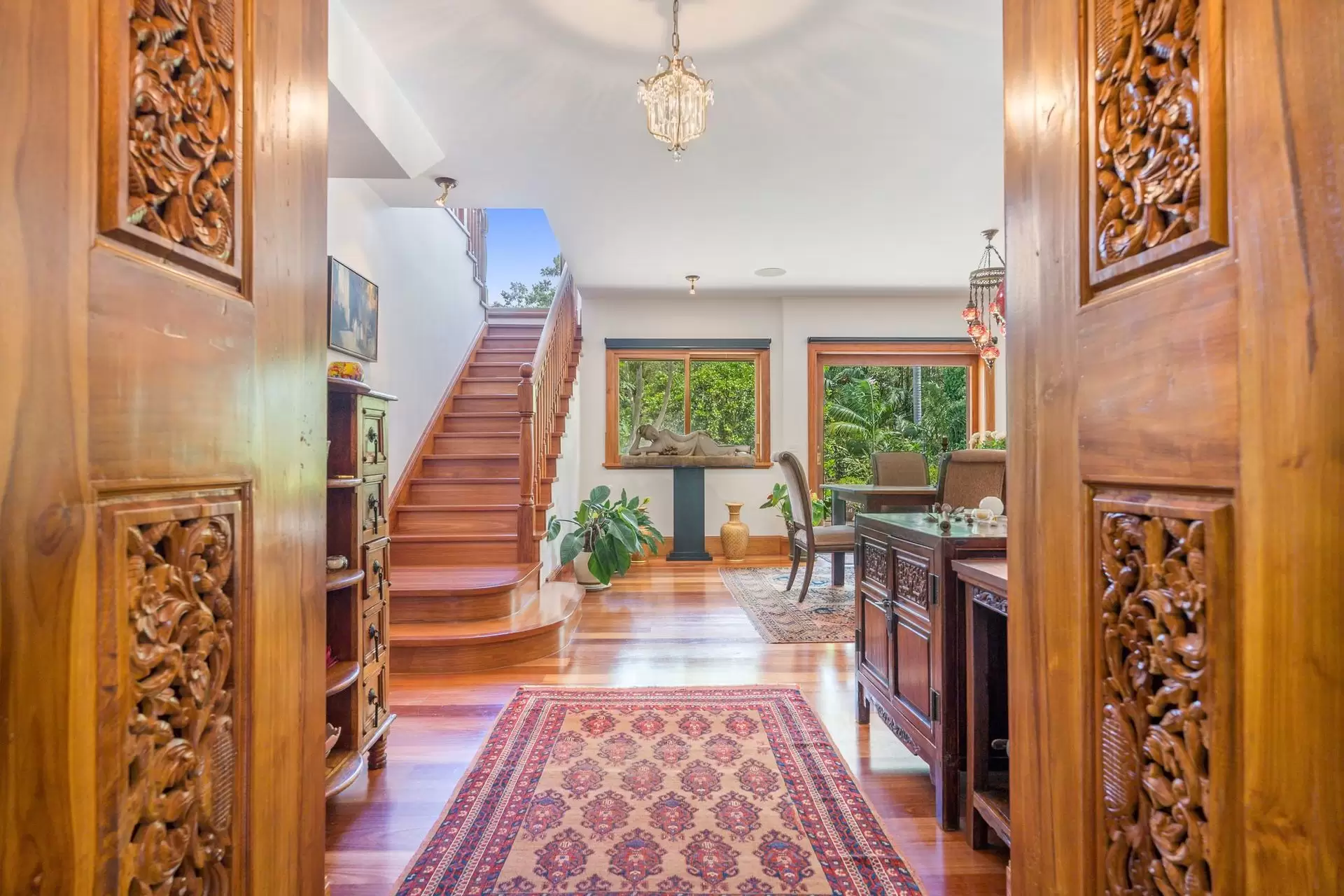 892 & 904 The Pocket Road, The Pocket For Sale by Byron Bay Sotheby's International Realty - image 1