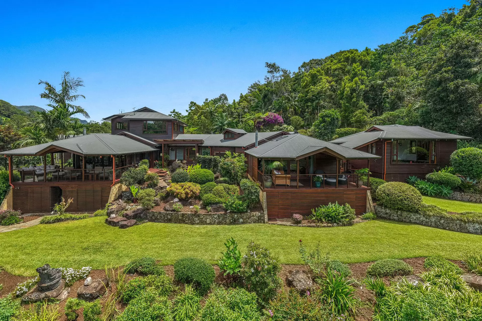 892 & 904 The Pocket Road, The Pocket For Sale by Byron Bay Sotheby's International Realty - image 1