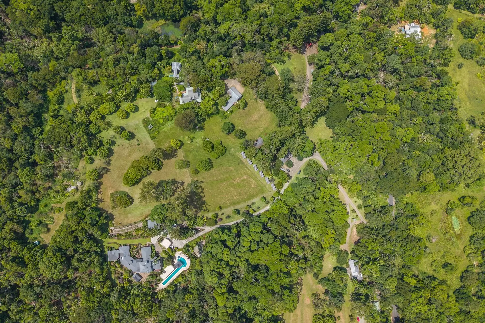 892 & 904 The Pocket Road, The Pocket For Sale by Byron Bay Sotheby's International Realty - image 1