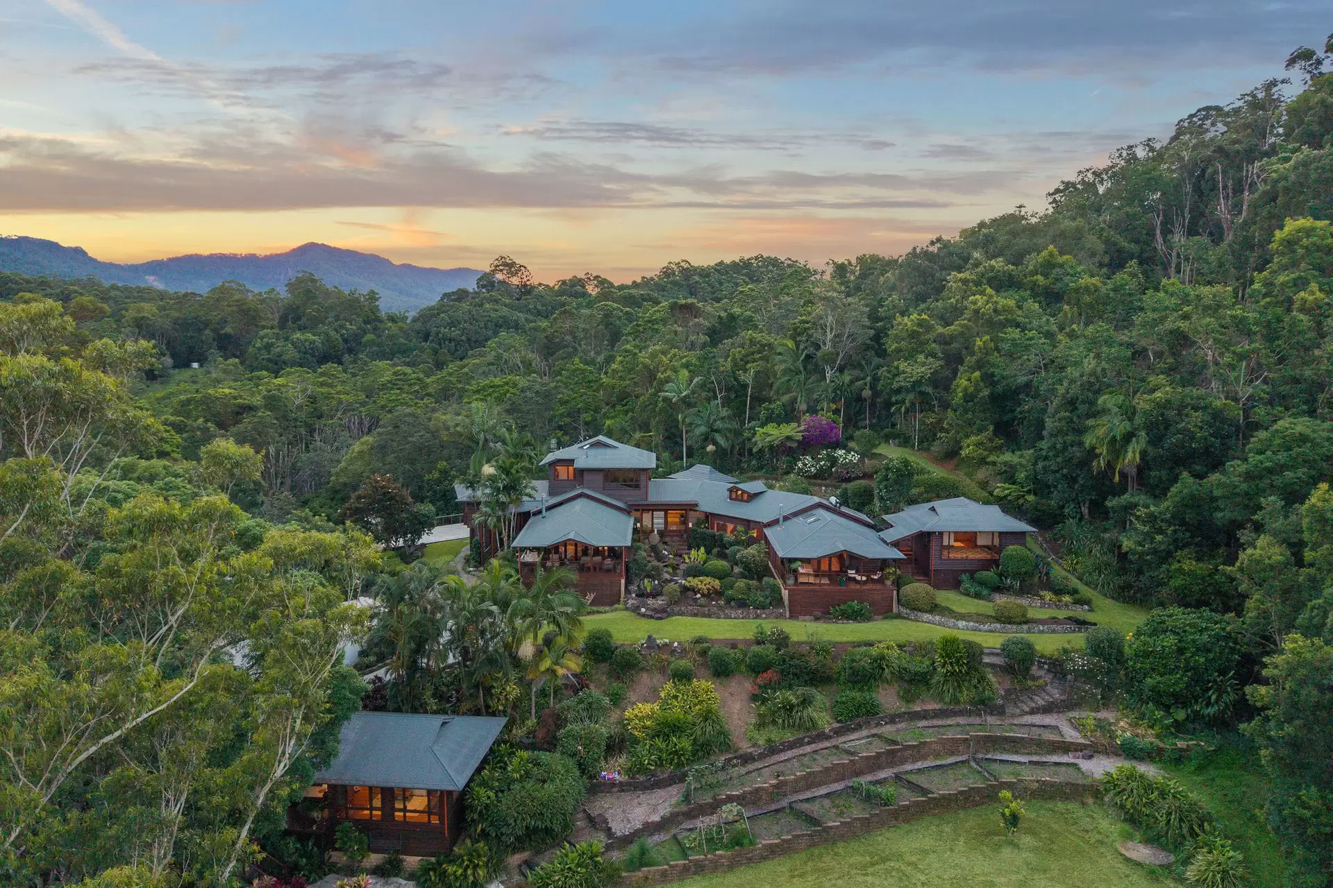 892 & 904 The Pocket Road, The Pocket For Sale by Byron Bay Sotheby's International Realty - image 1