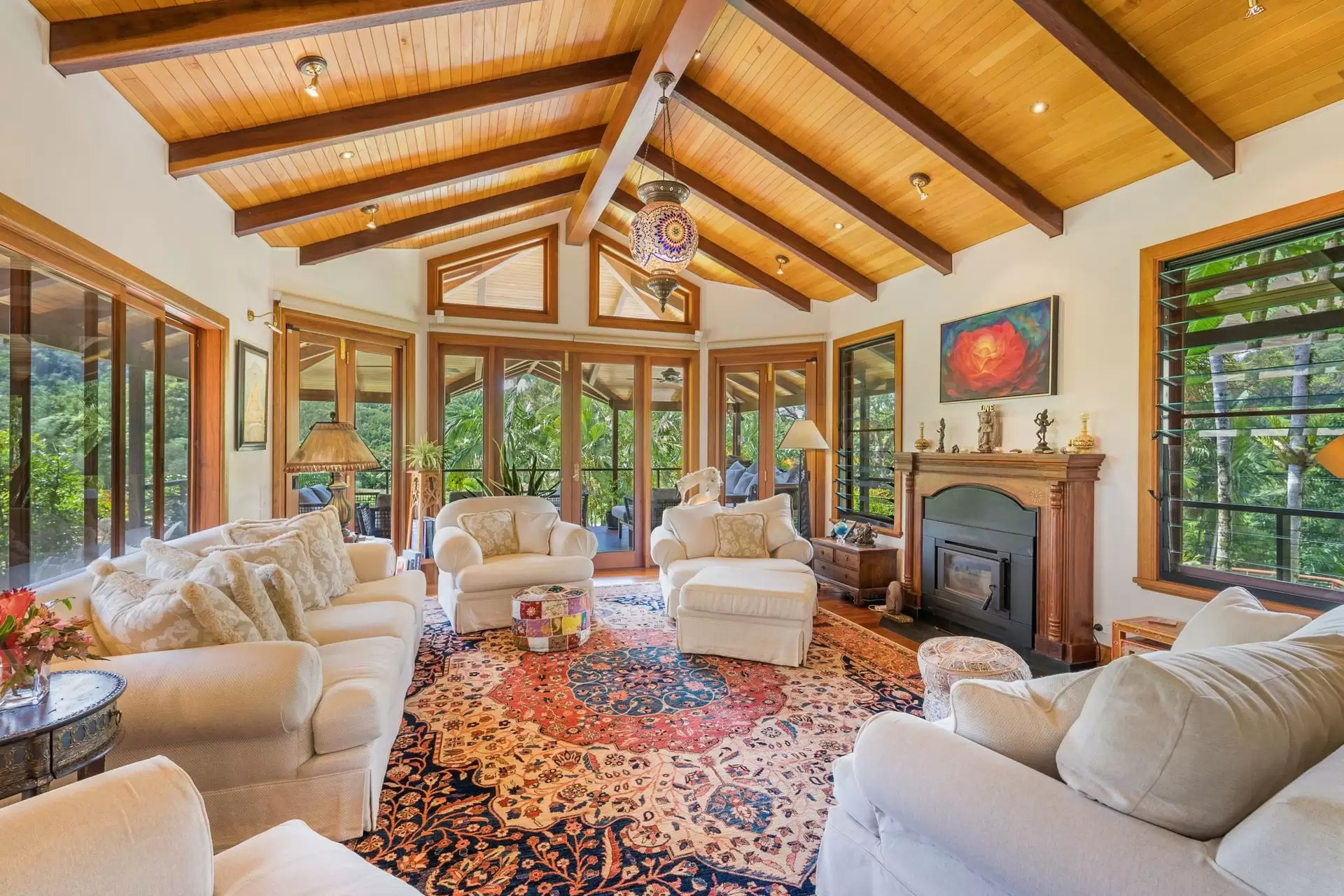 892 & 904 The Pocket Road, The Pocket For Sale by Byron Bay Sotheby's International Realty - image 1
