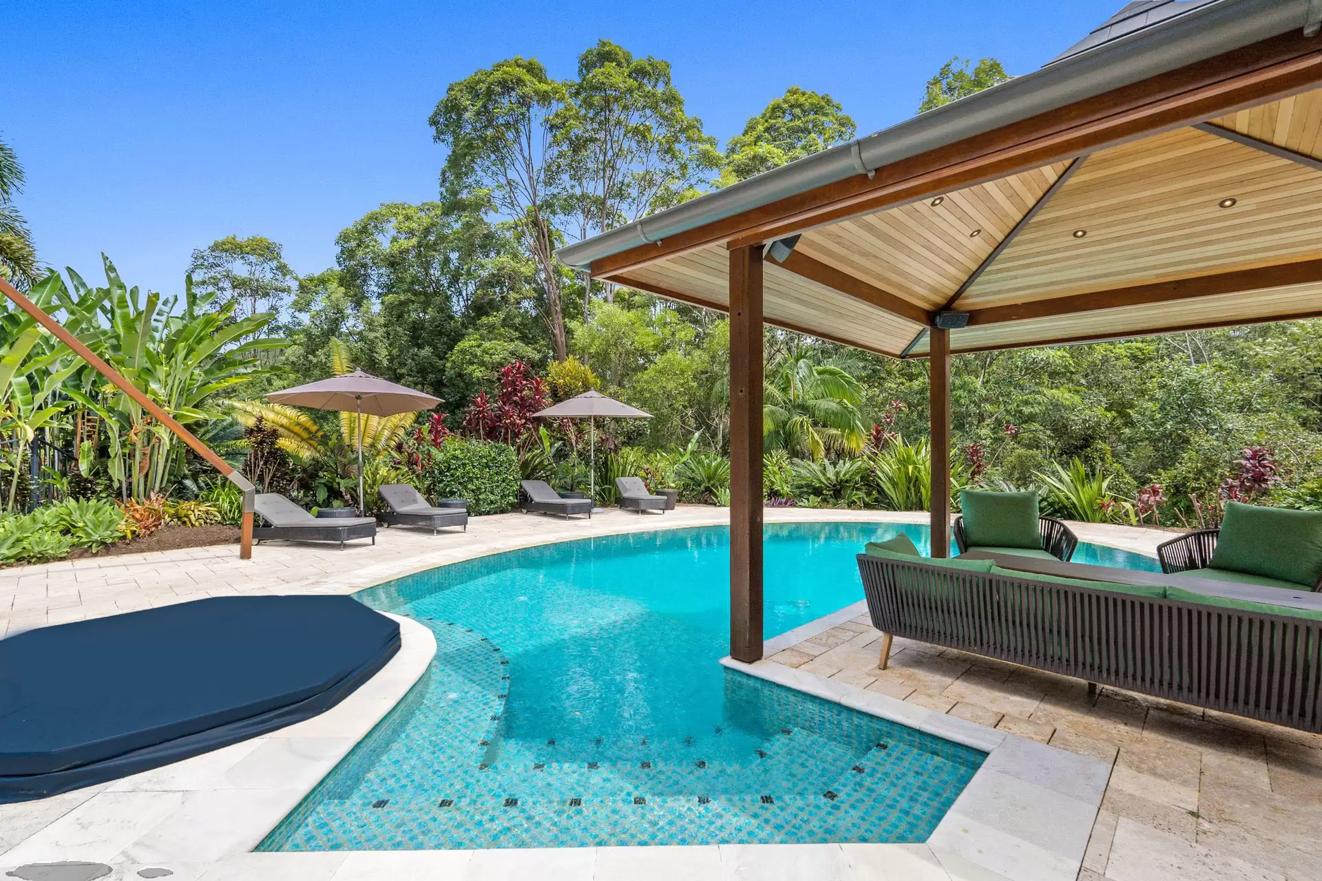 892 & 904 The Pocket Road, The Pocket For Sale by Byron Bay Sotheby's International Realty - image 1