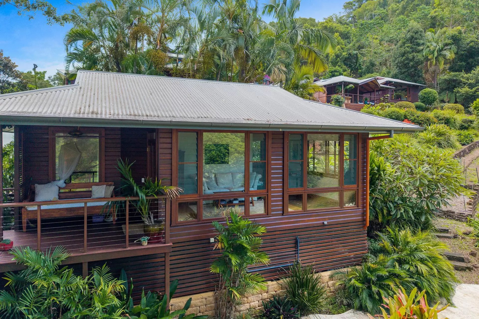 892 & 904 The Pocket Road, The Pocket For Sale by Byron Bay Sotheby's International Realty - image 1