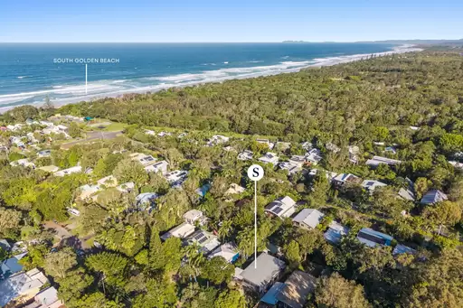 26 Peter Street, South Golden Beach Sold by Byron Bay Sotheby's International Realty
