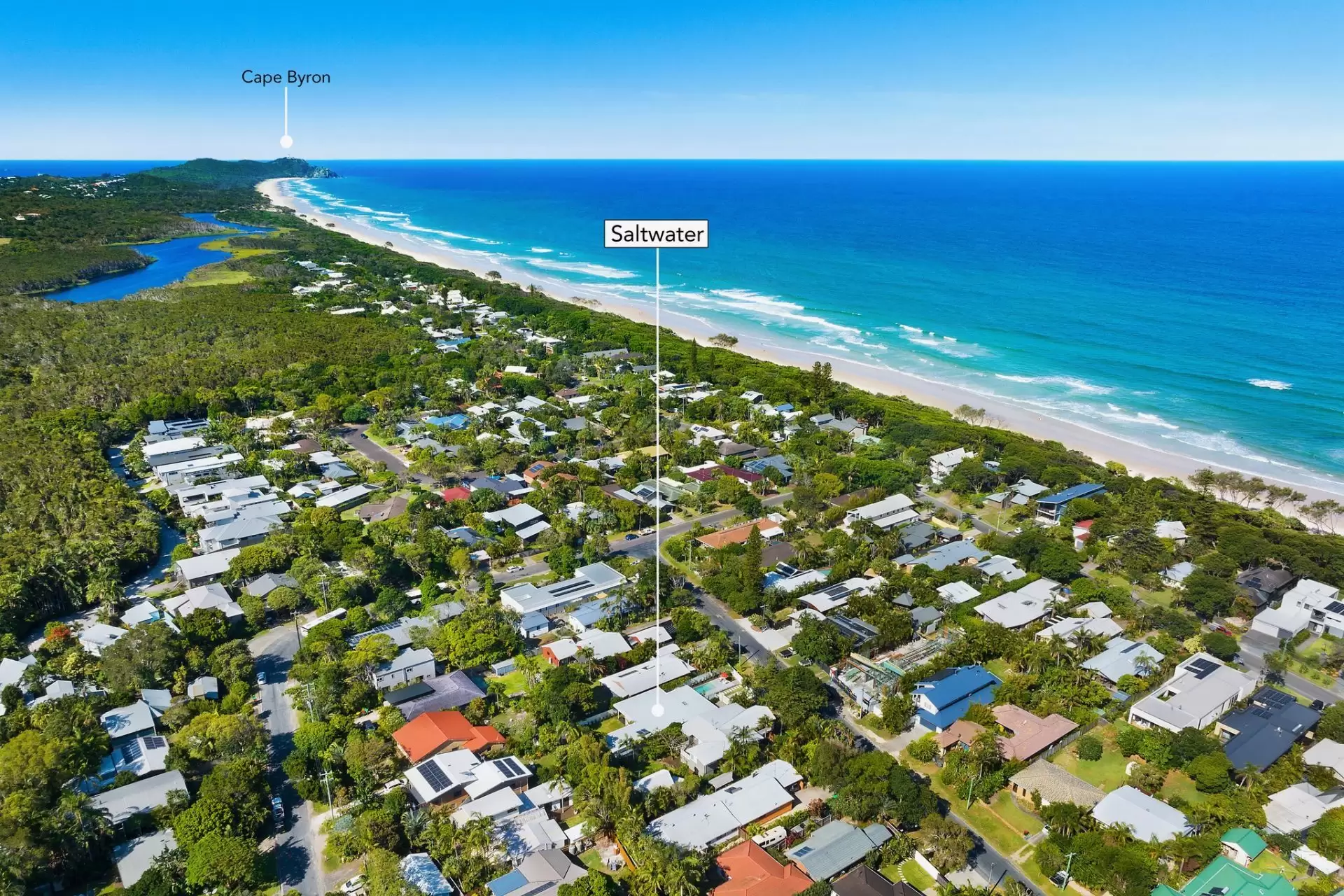10 Brandon Street, Suffolk Park Sold by Byron Bay Sotheby's International Realty - image 1