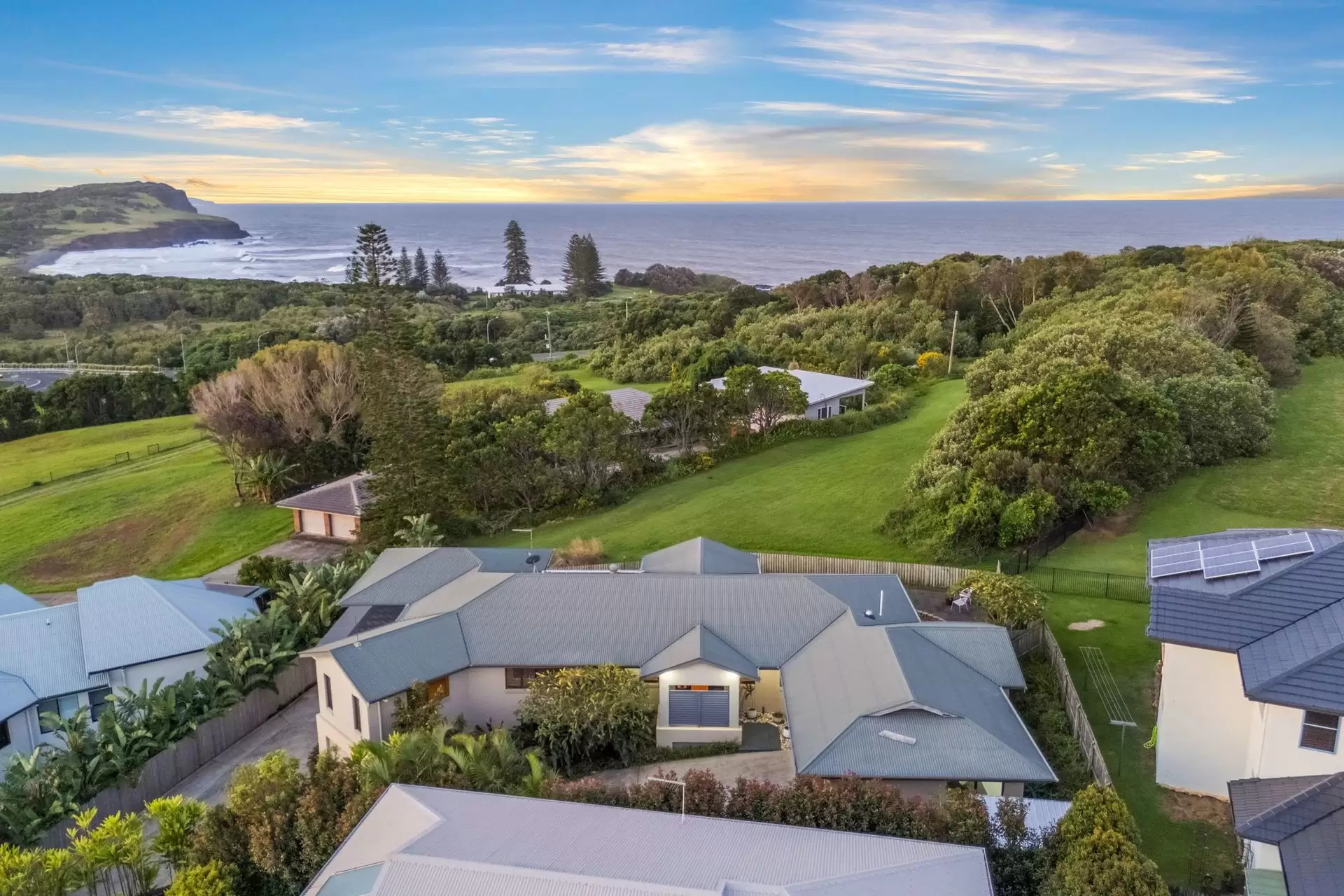 4 Monivae Place, Skennars Head Sold by Byron Bay Sotheby's International Realty - image 1