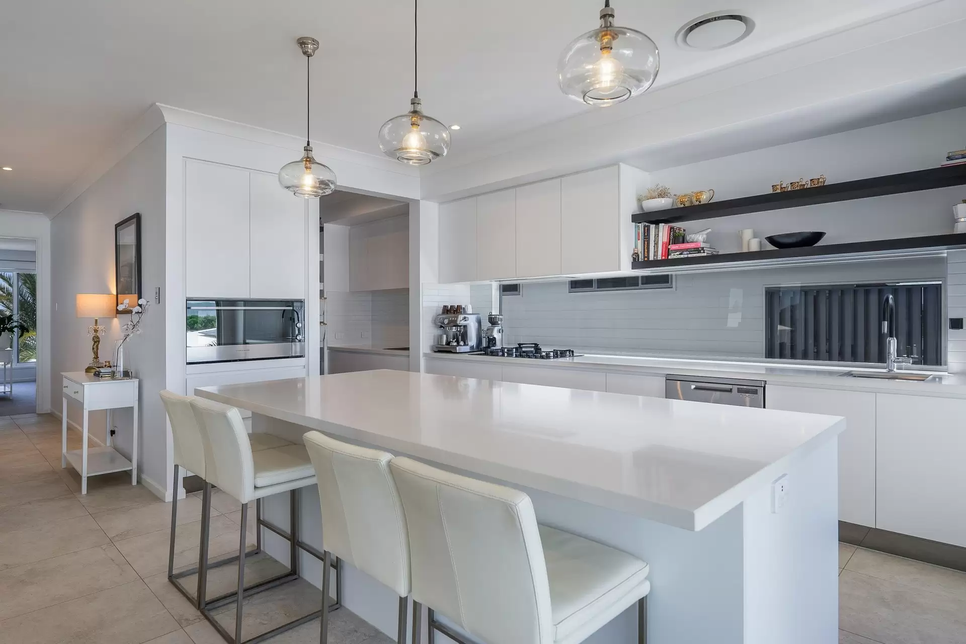 54 Stoneyhurst Drive, Lennox Head Sold by Byron Bay Sotheby's International Realty - image 1
