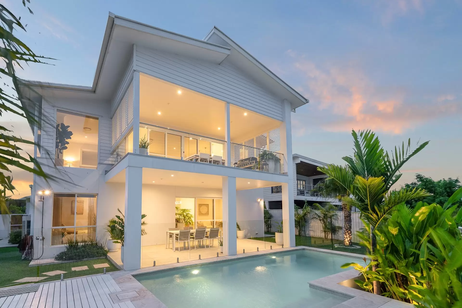 54 Stoneyhurst Drive, Lennox Head Sold by Byron Bay Sotheby's International Realty - image 1