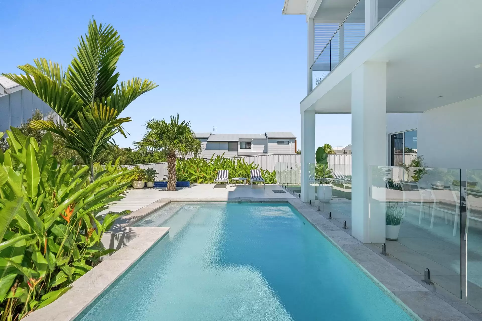 54 Stoneyhurst Drive, Lennox Head Sold by Byron Bay Sotheby's International Realty - image 1