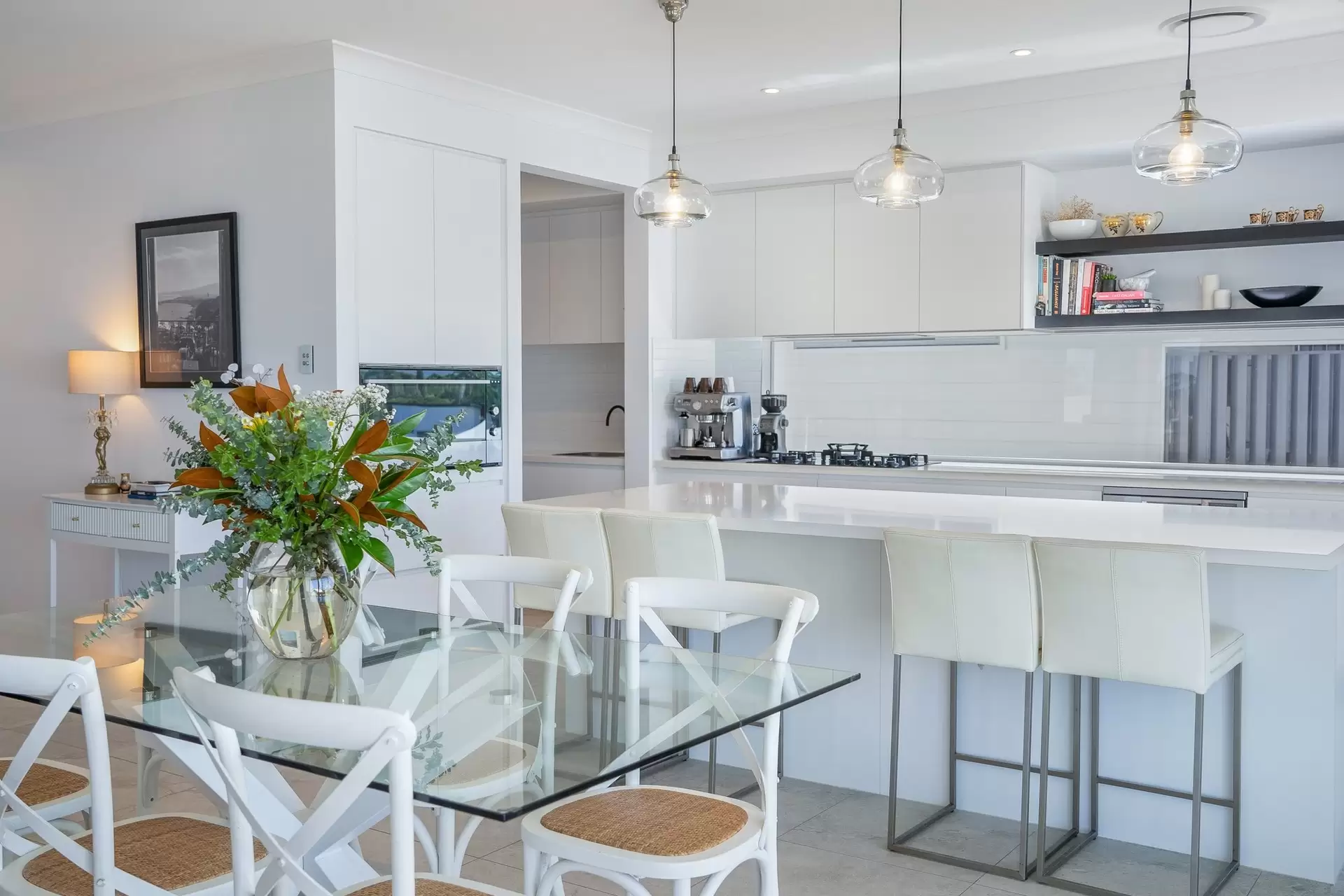 54 Stoneyhurst Drive, Lennox Head Sold by Byron Bay Sotheby's International Realty - image 1