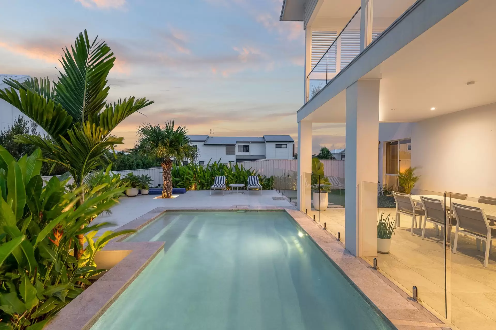 54 Stoneyhurst Drive, Lennox Head Sold by Byron Bay Sotheby's International Realty - image 1