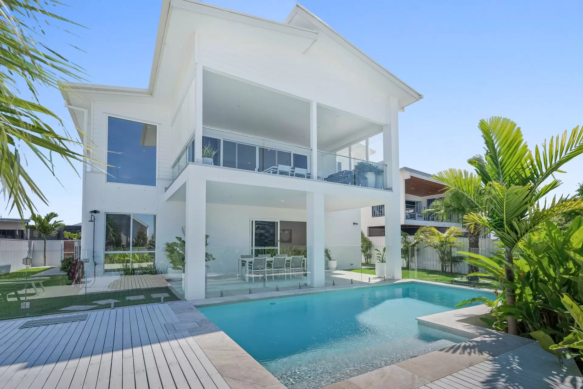 54 Stoneyhurst Drive, Lennox Head Sold by Byron Bay Sotheby's International Realty - image 1