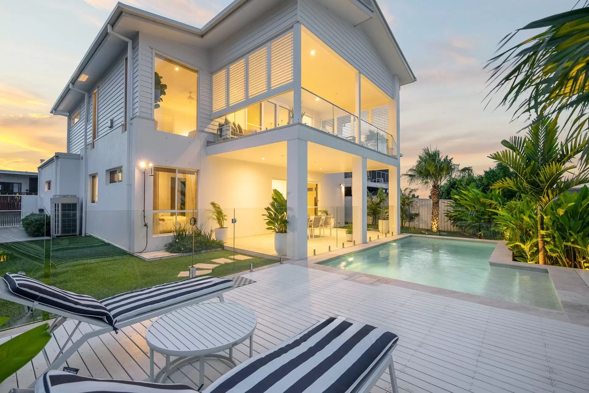 54 Stoneyhurst Drive, Lennox Head Sold by Byron Bay Sotheby's International Realty - image 1