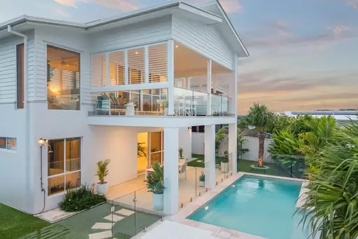 54 Stoneyhurst Drive, Lennox Head Sold by Byron Bay Sotheby's International Realty