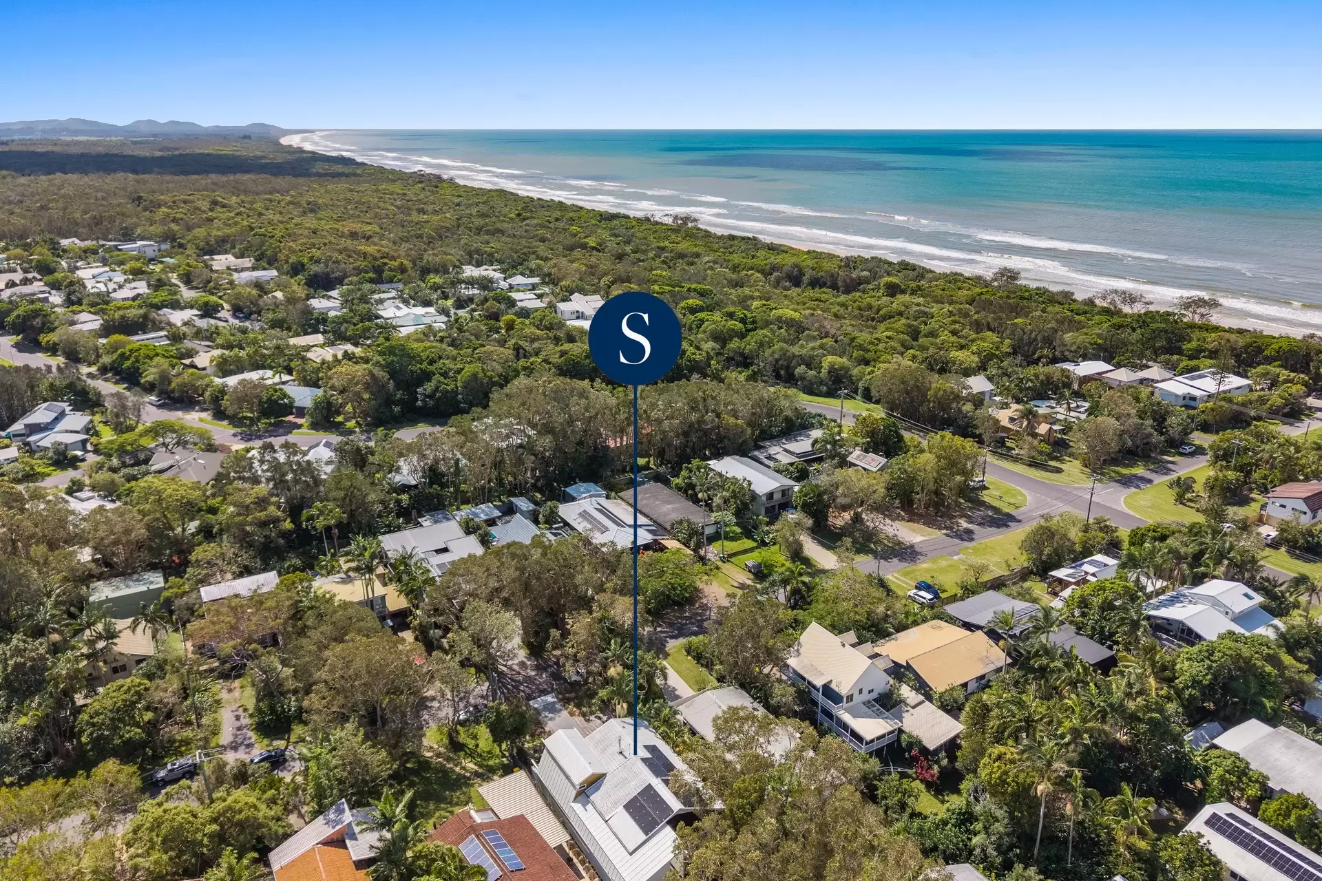 12 Gloria Street, South Golden Beach Sold by Byron Bay Sotheby's International Realty - image 1