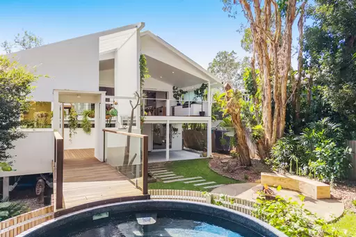 12 Gloria Street, South Golden Beach Sold by Byron Bay Sotheby's International Realty