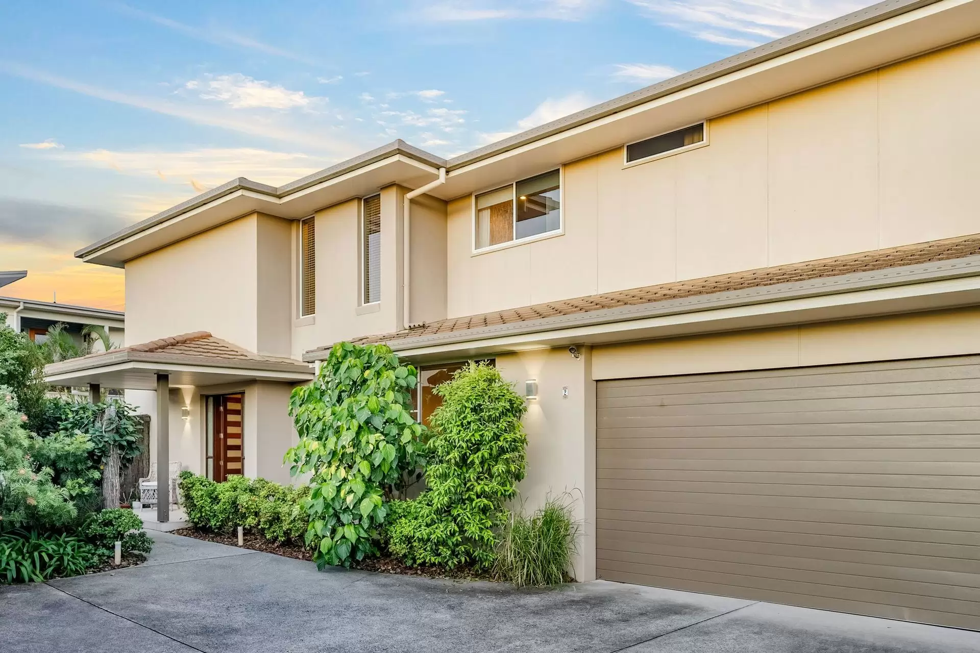 2/34 Killarney Crescent, Skennars Head Sold by Byron Bay Sotheby's International Realty - image 1