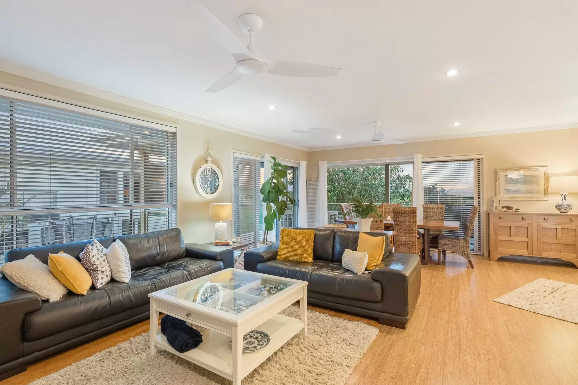 2/34 Killarney Crescent, Skennars Head Sold by Byron Bay Sotheby's International Realty - image 1
