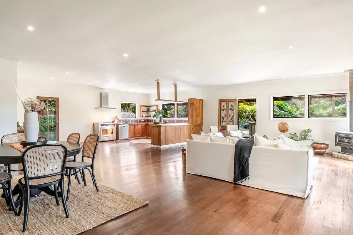 36-38 Benloro Lane, Myocum Sold by Byron Bay Sotheby's International Realty - image 1