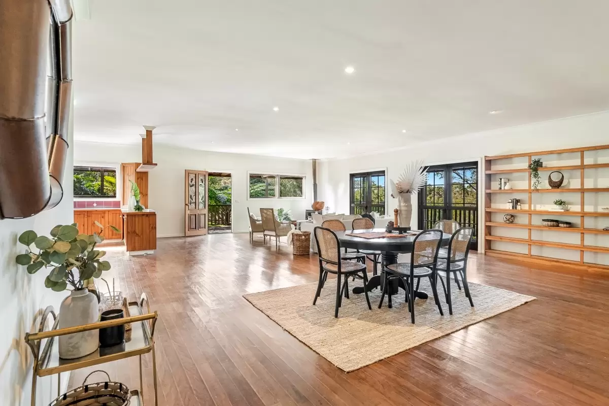 36-38 Benloro Lane, Myocum Sold by Byron Bay Sotheby's International Realty - image 1