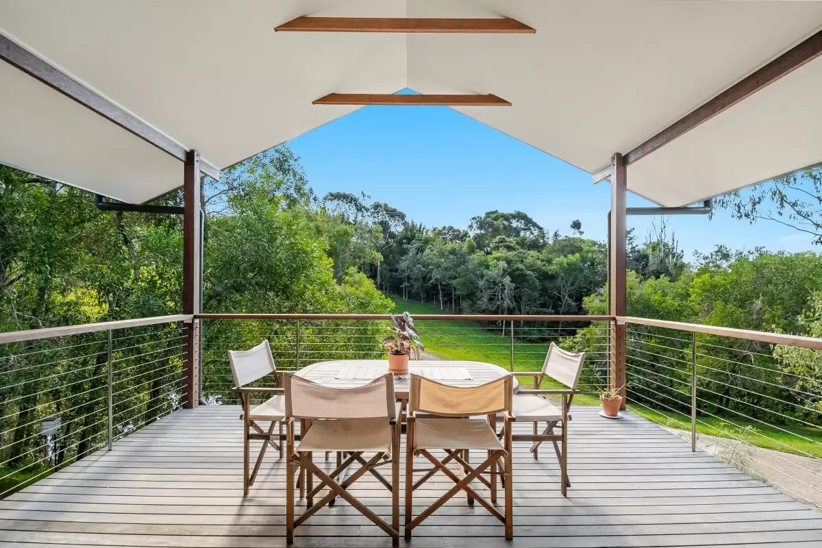 36-38 Benloro Lane, Myocum Sold by Byron Bay Sotheby's International Realty - image 1