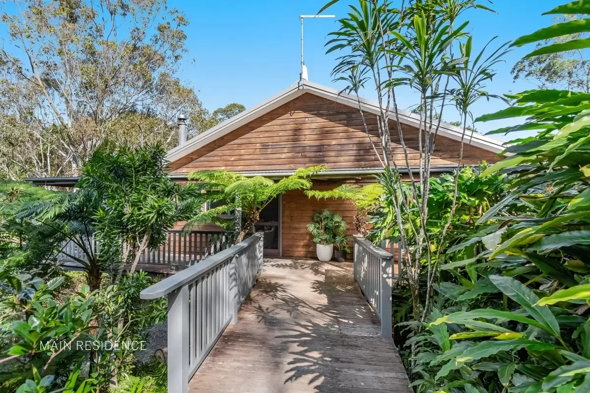 36-38 Benloro Lane, Myocum Sold by Byron Bay Sotheby's International Realty - image 1