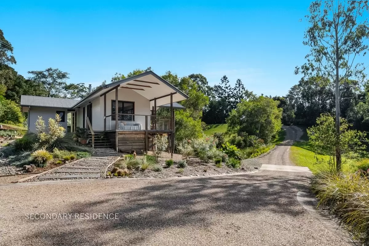 36-38 Benloro Lane, Myocum Sold by Byron Bay Sotheby's International Realty - image 1